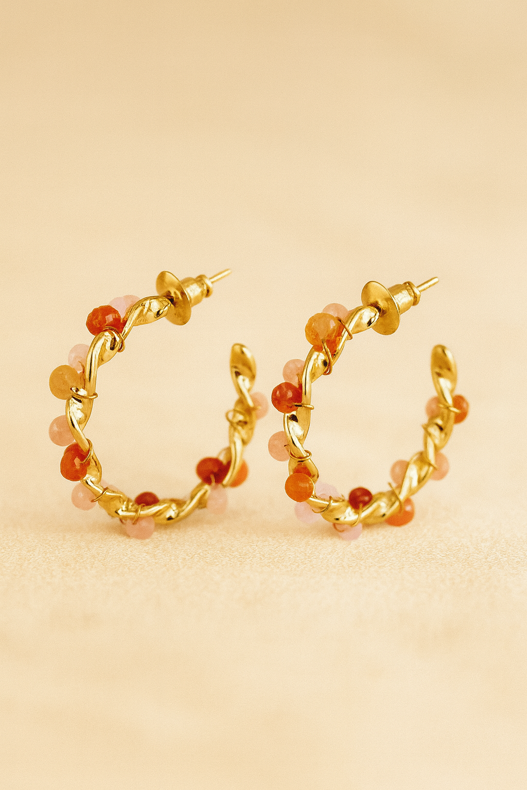 AABIRA EARRING