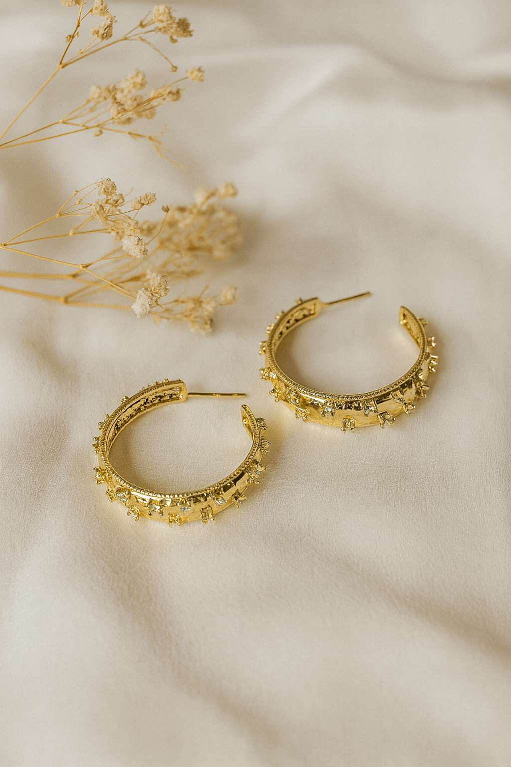 LUMA EARRING