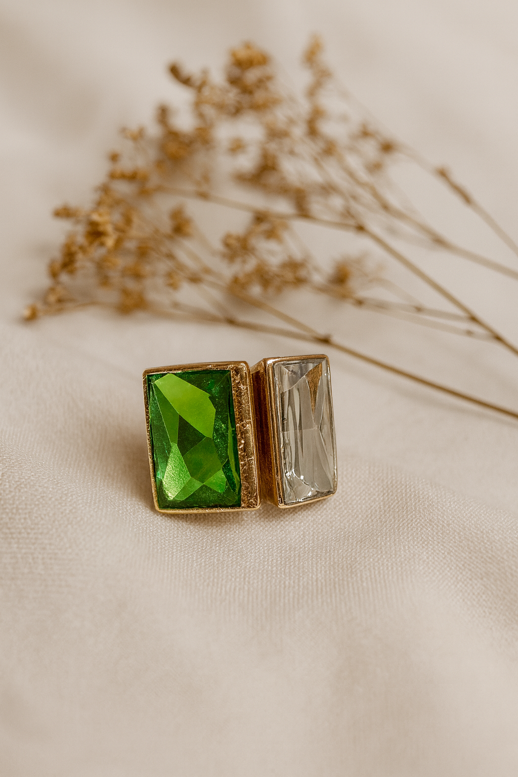PRISMA RING