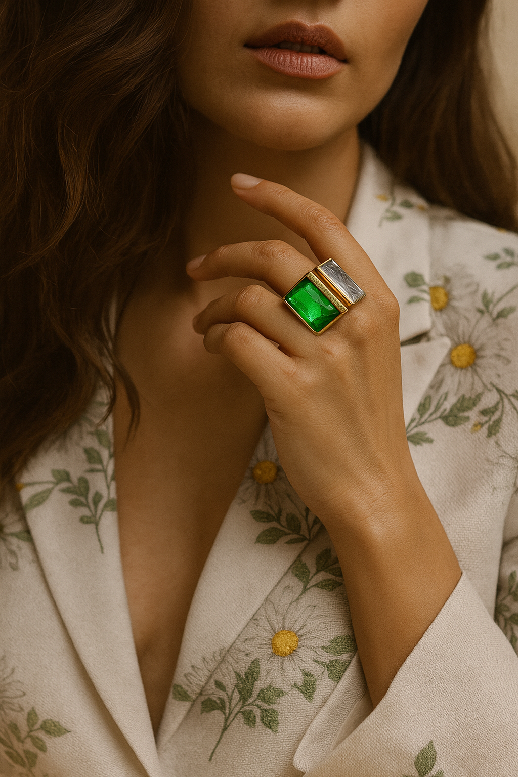 PRISMA RING