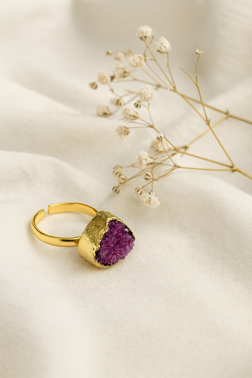 VIORA RING