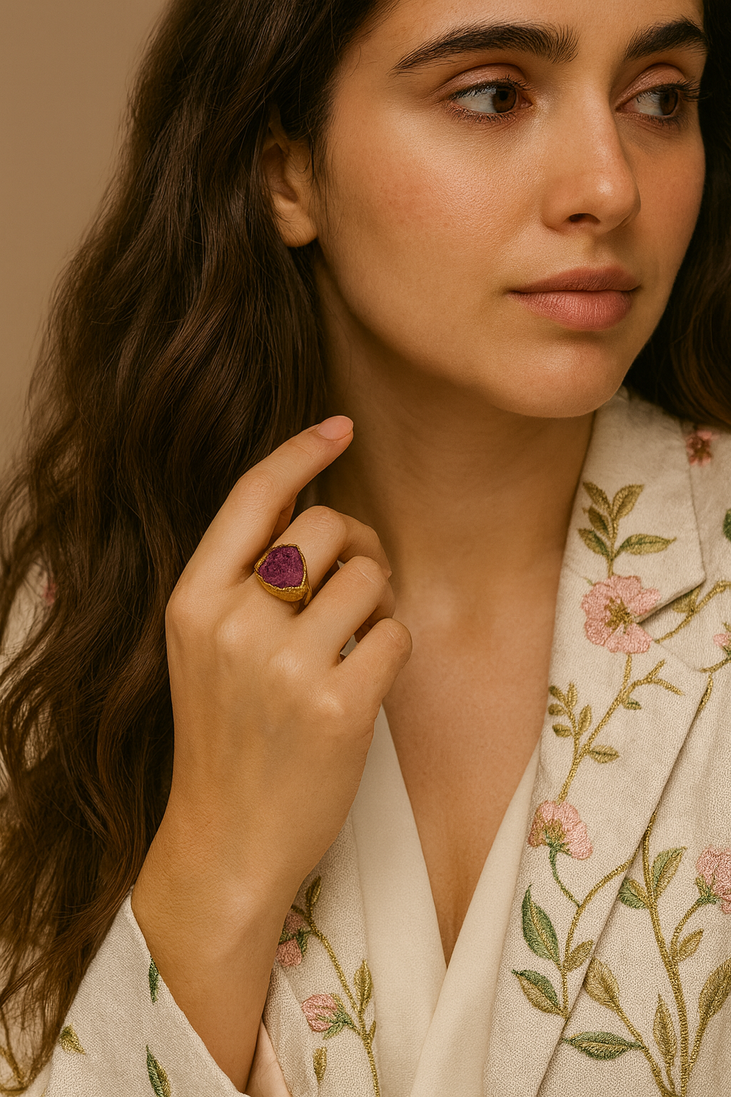 VIORA RING