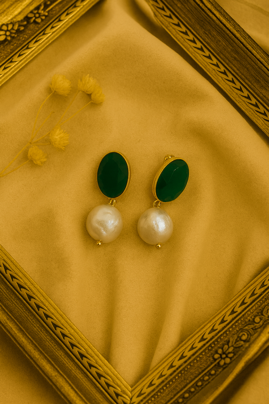SHOBHA EARRING