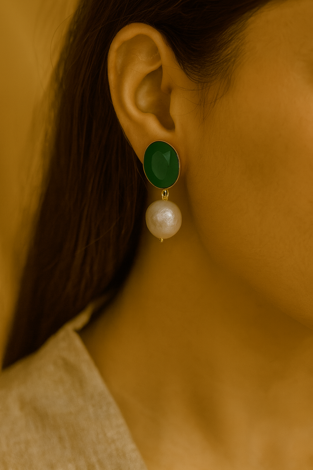 SHOBHA EARRING