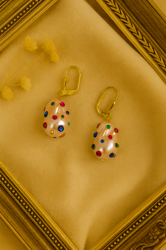 IRAVYA EARRING