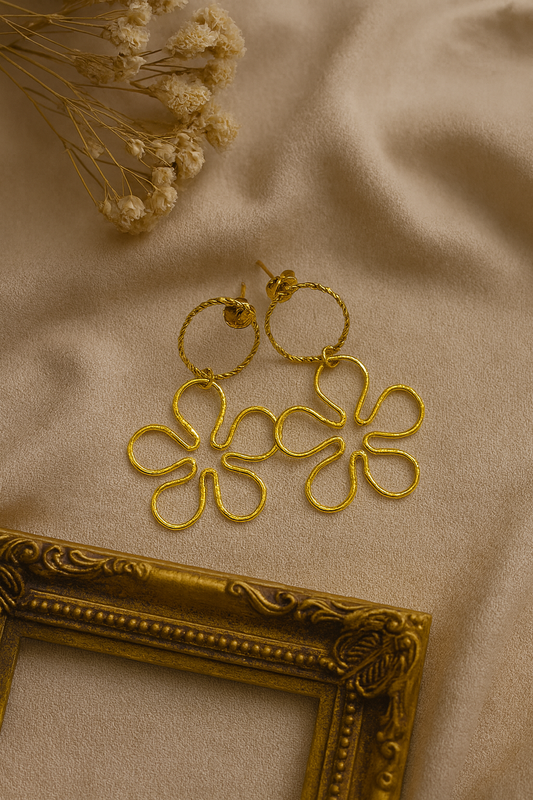 KUSUM EARRING