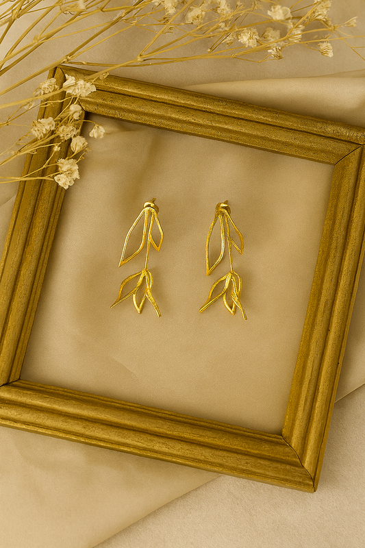 PATRA EARRING
