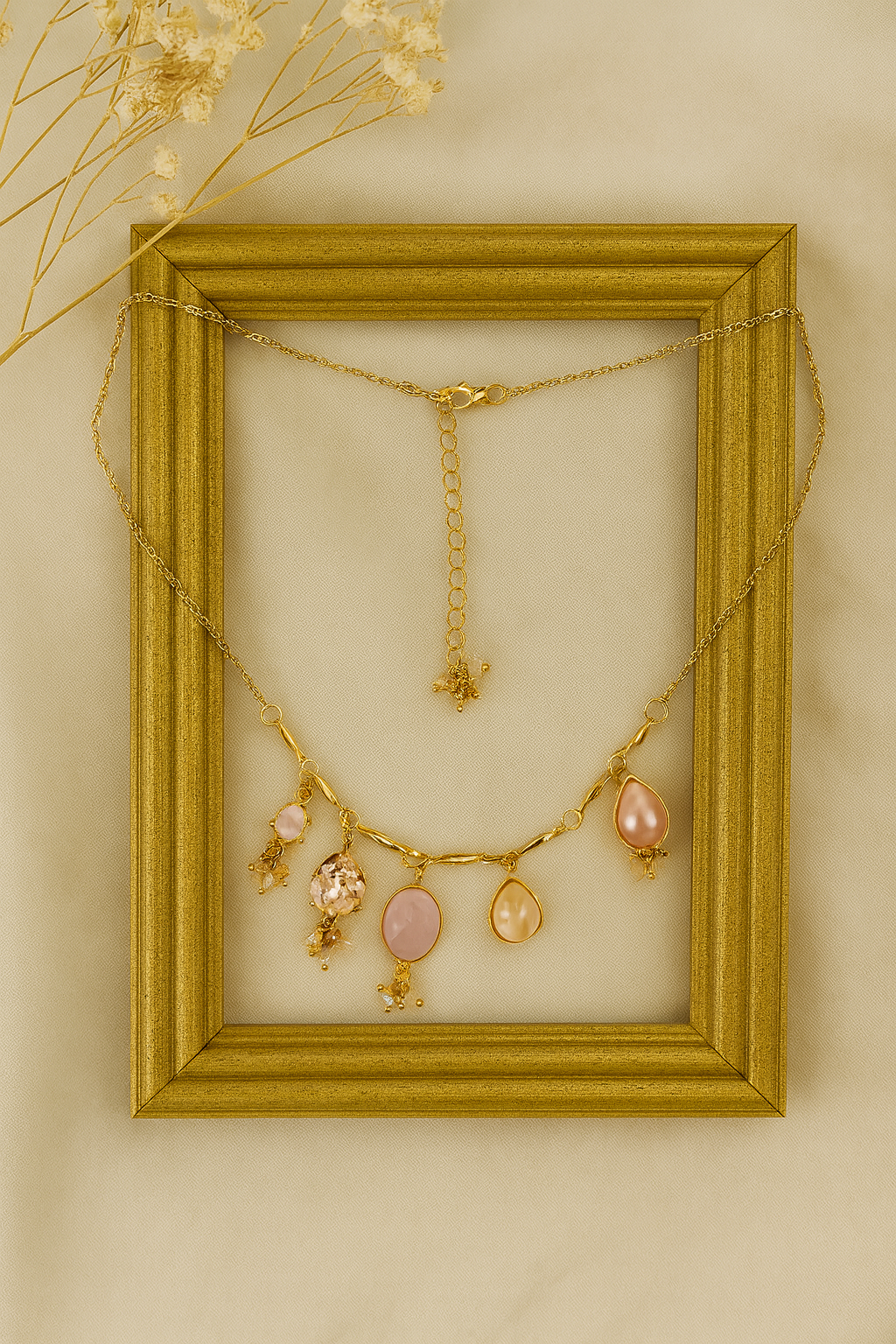 AMARA NECKLACE