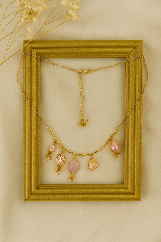 AMARA NECKLACE