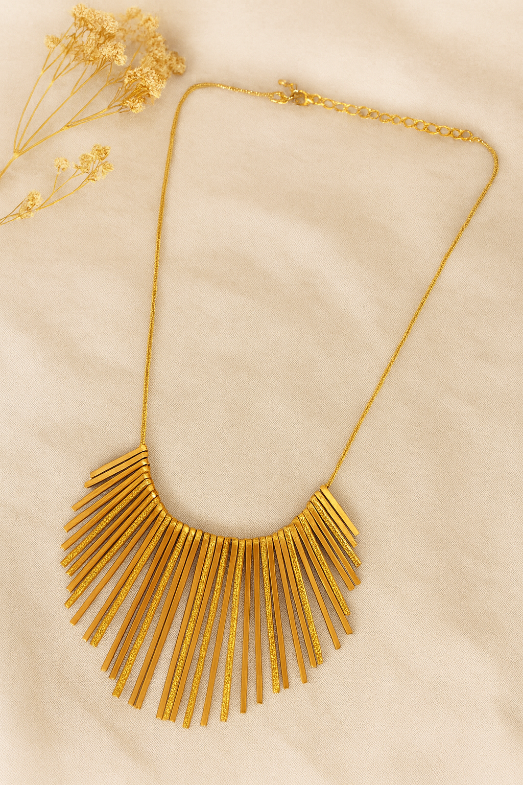SURYA NAECKLACE