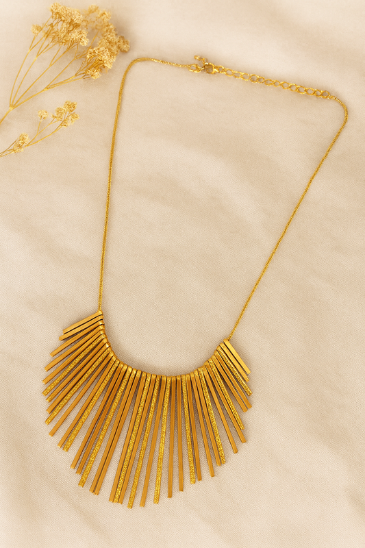 SURYA NAECKLACE