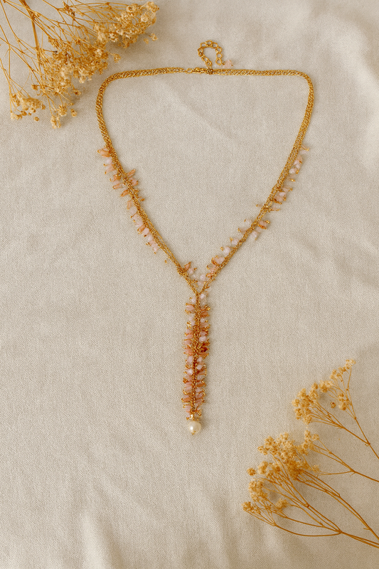 ARUNIKA NECKLACE