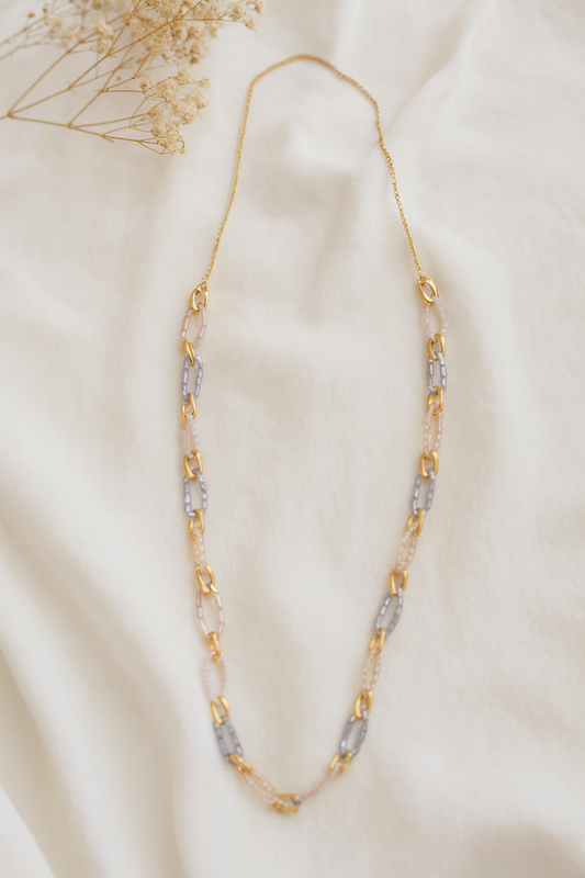 ZARAYA NECKLACE