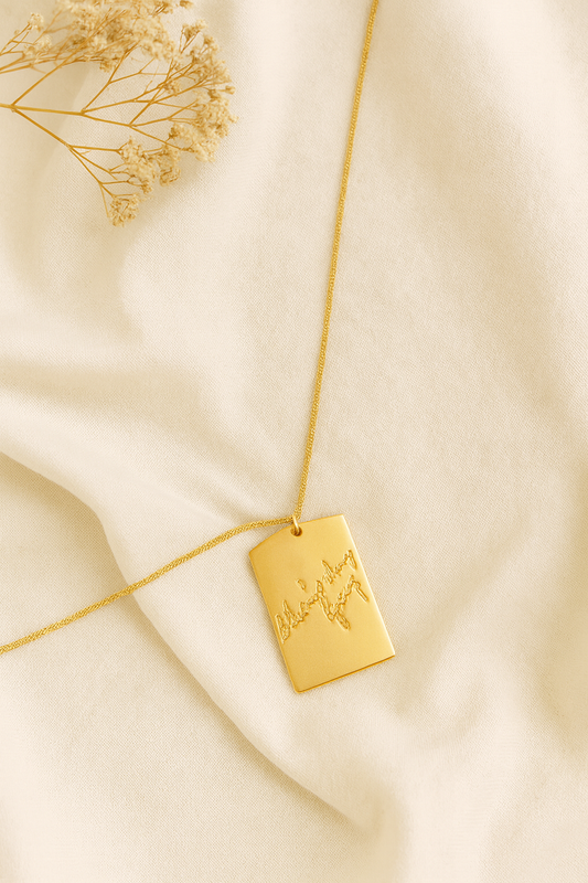 AASHIRYA NECKLACE