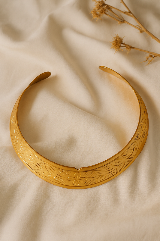 TAVIRA CHOKER