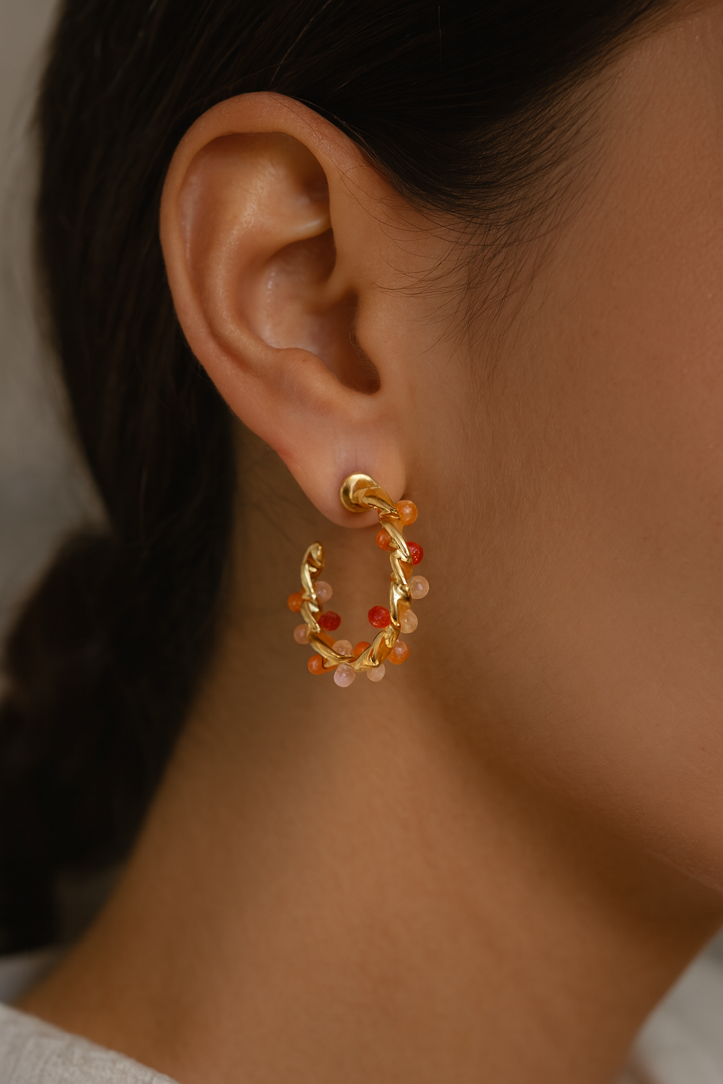 AABIRA EARRING