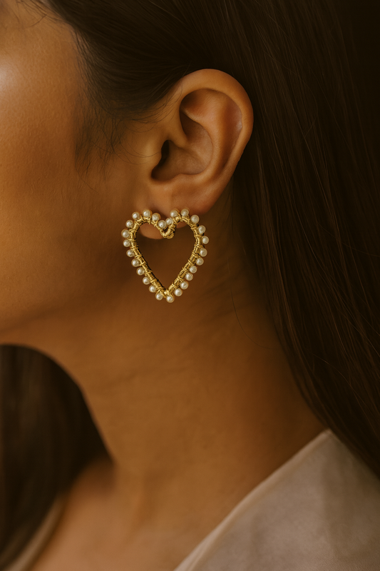 DILNURA EARRING
