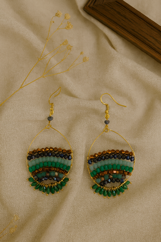 MEHERBAAN EARRING