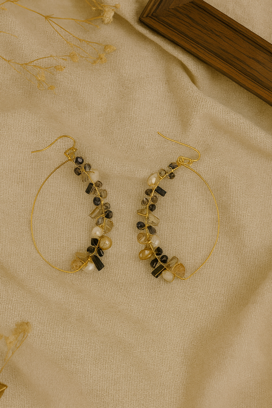 SHYARA EARRING