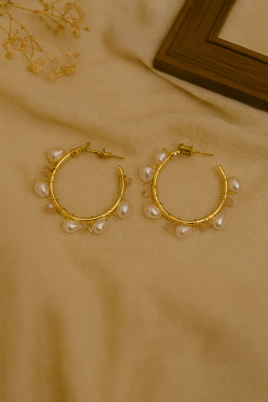 PEHRA EARRING