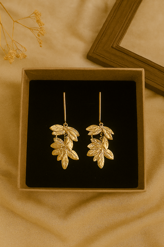 NAYRA EARRING