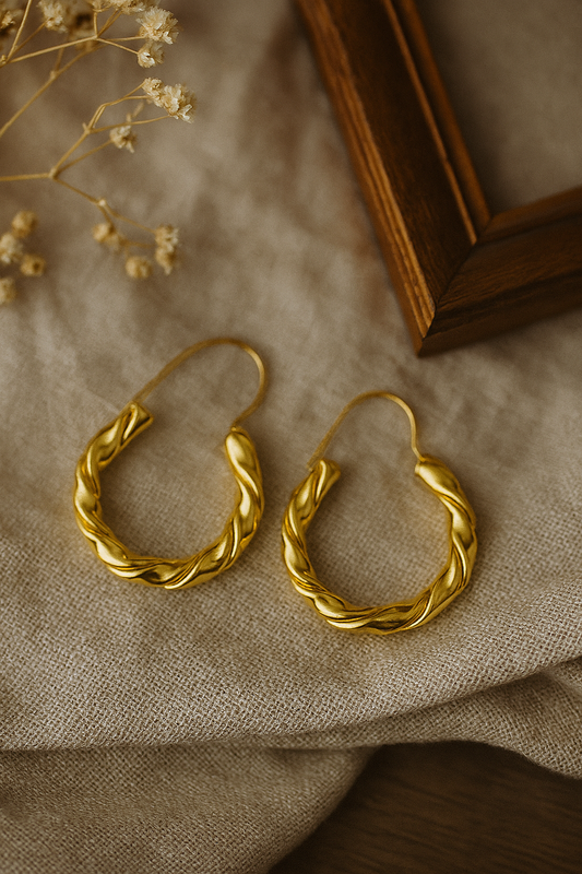 TARU EARRING