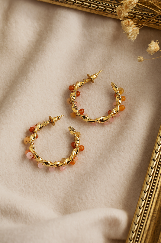 AABIRA EARRING