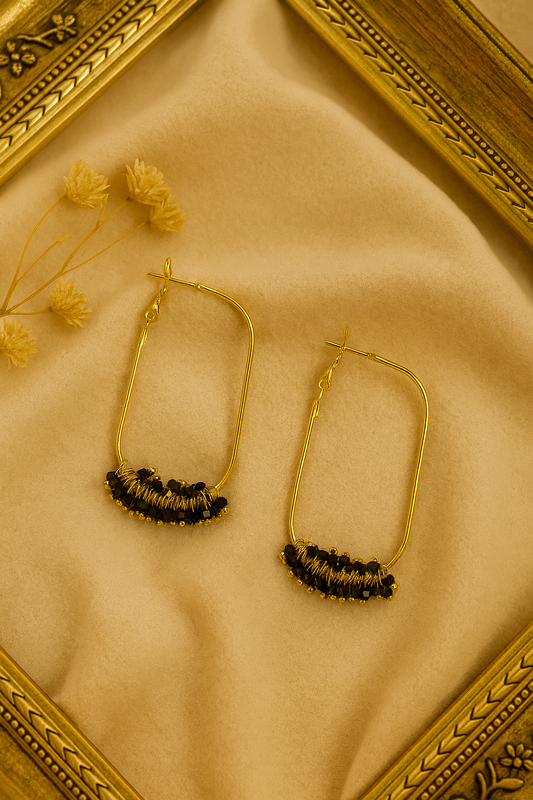 ZYRA EARRING