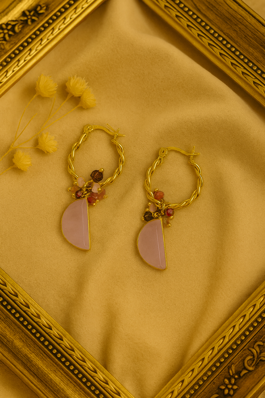 AURORA EARRING