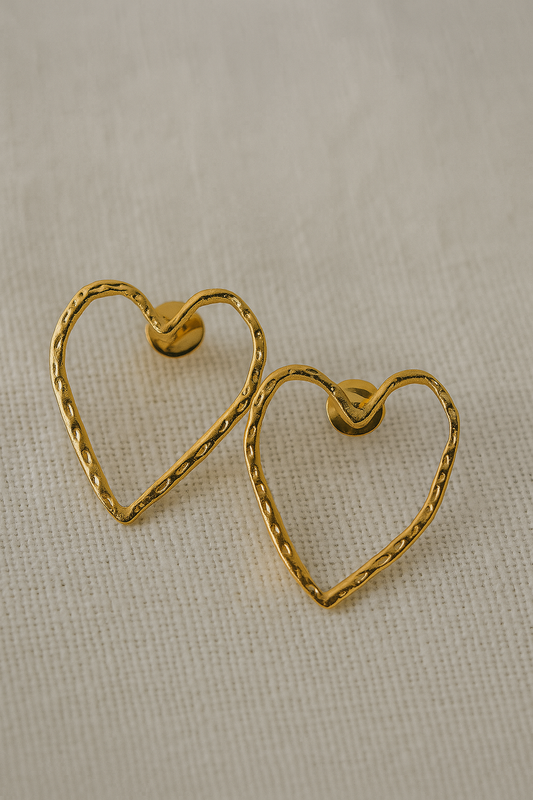 AMOURA EARRING
