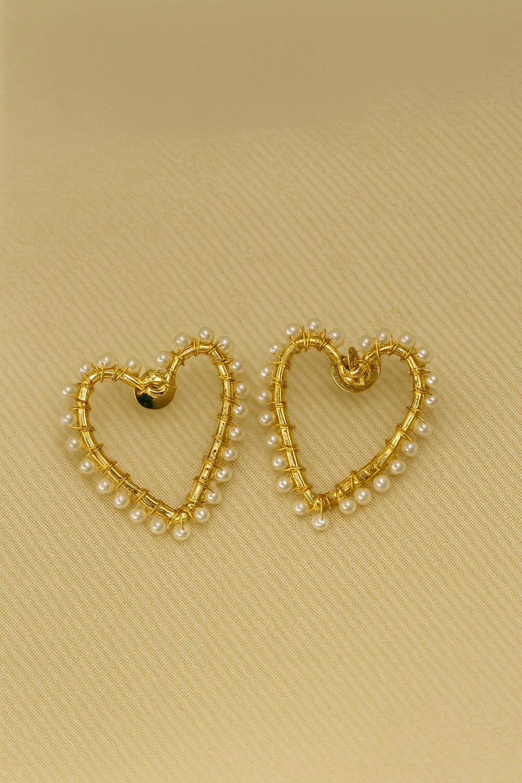 DILNURA EARRING