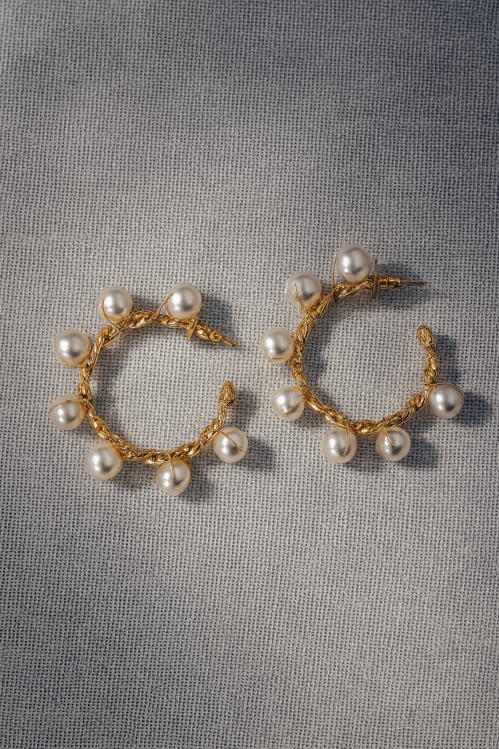 IRAAYA EARRING