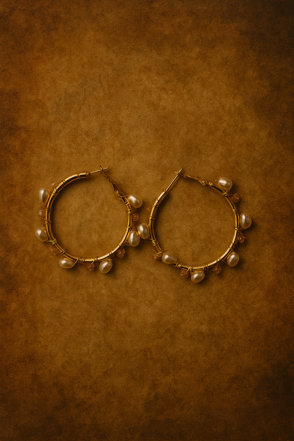 PEHRA EARRING