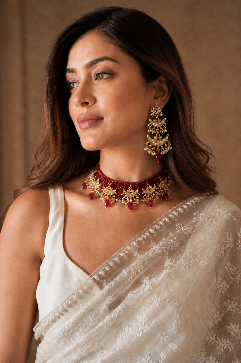 RUHANI SET