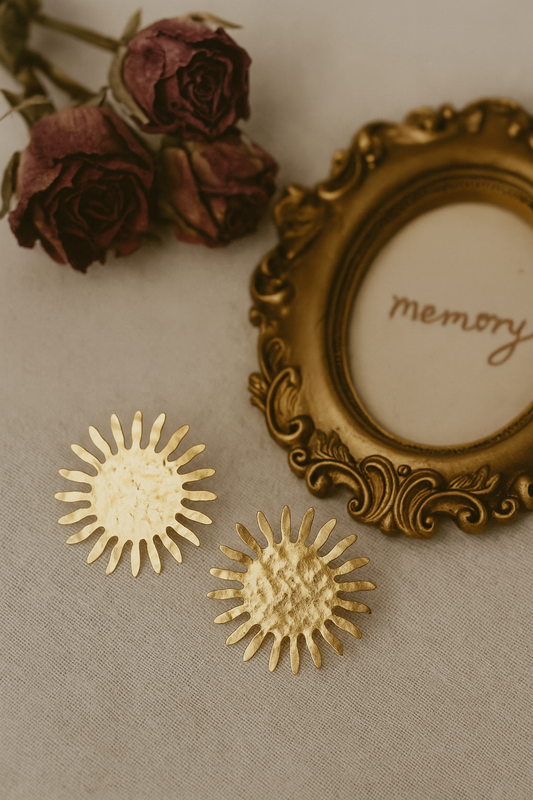 NOORANIYAT EARRING