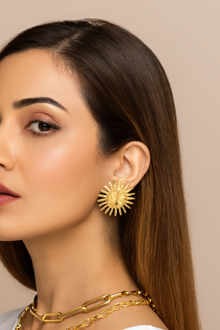 NOORANIYAT EARRING