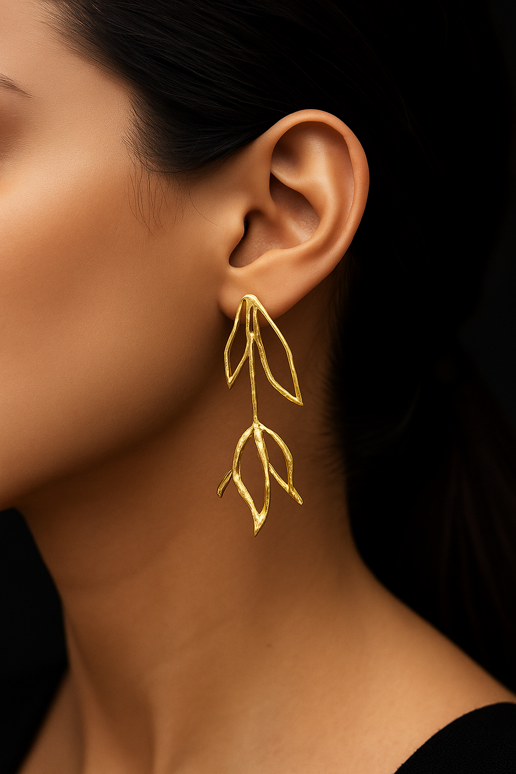 PATRA EARRING