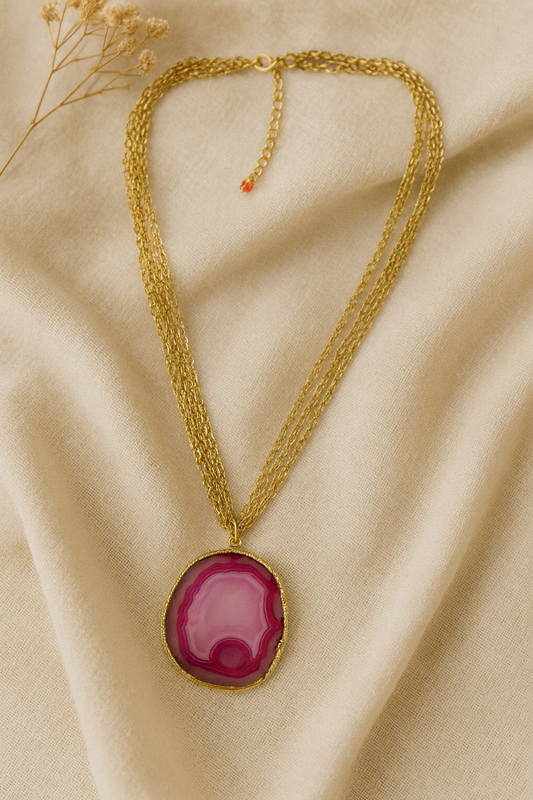 GULAIRA NECKLACE