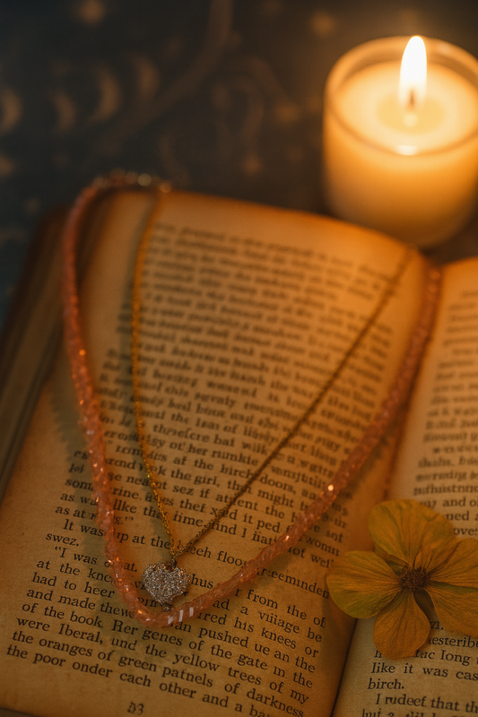 HRIDAYA NECKLACE