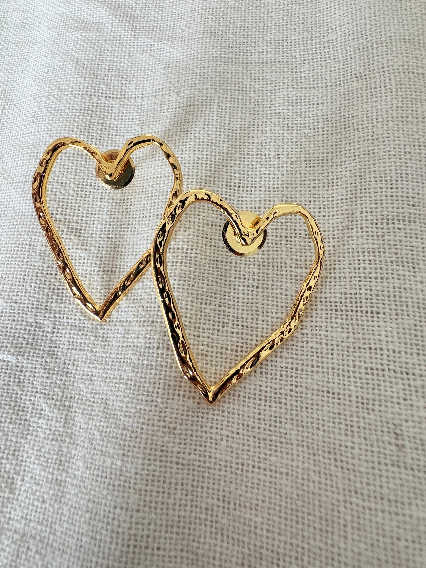AMOURA EARRING