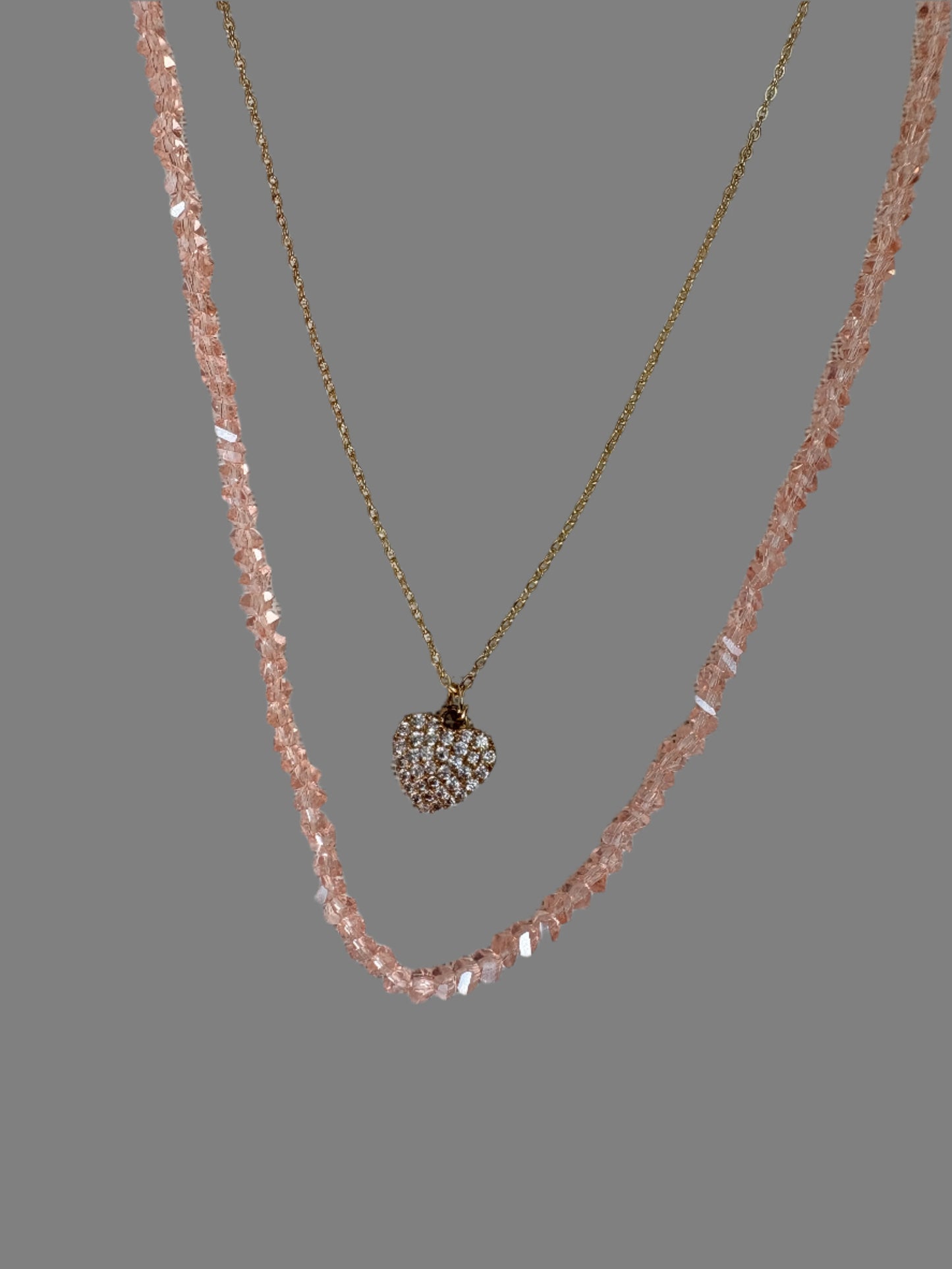 HRIDAYA NECKLACE