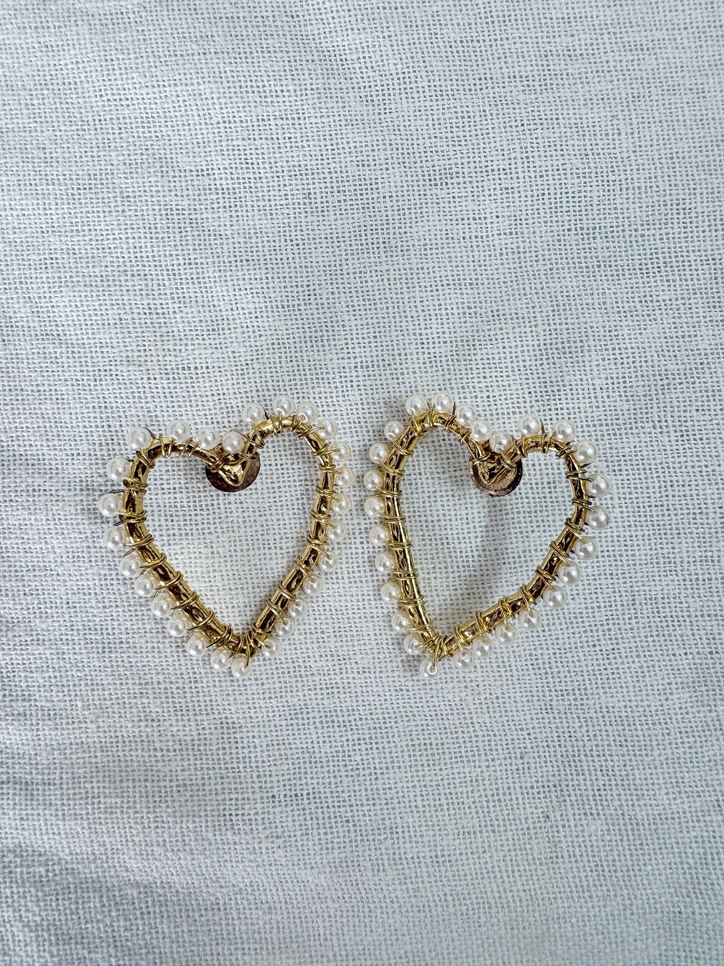 DILNURA EARRING