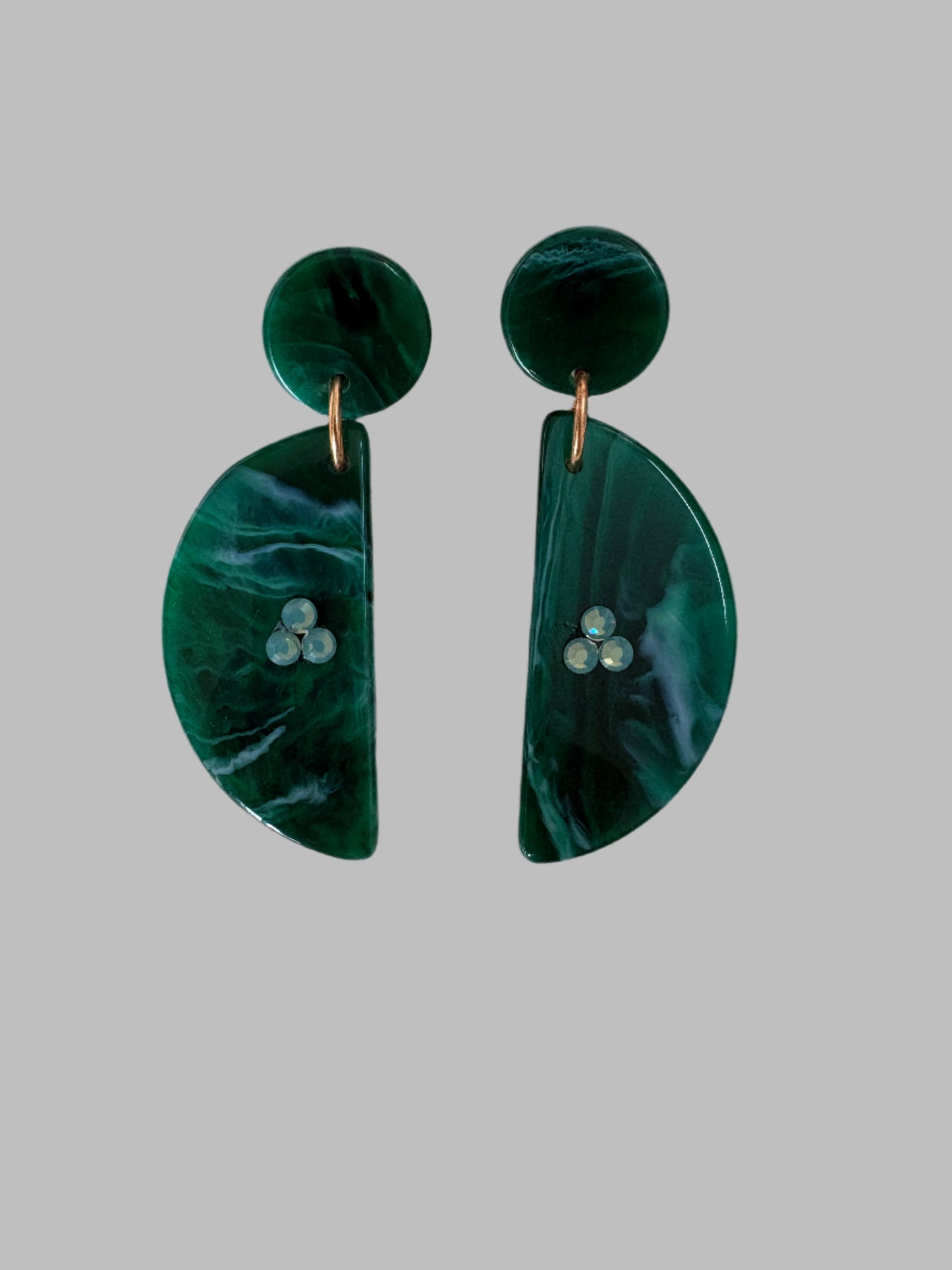 CHANDIRA EARRING