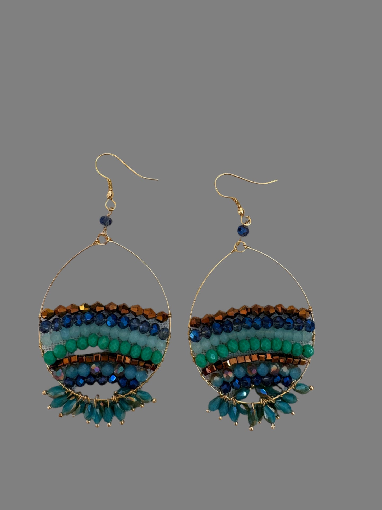 MEHERBAAN EARRING