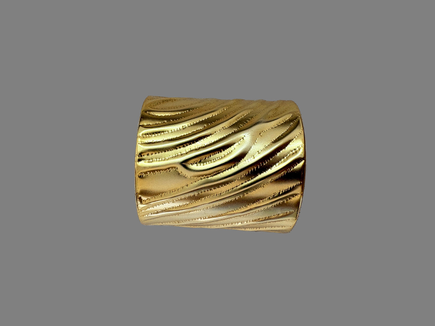 ZYARA CUFF
