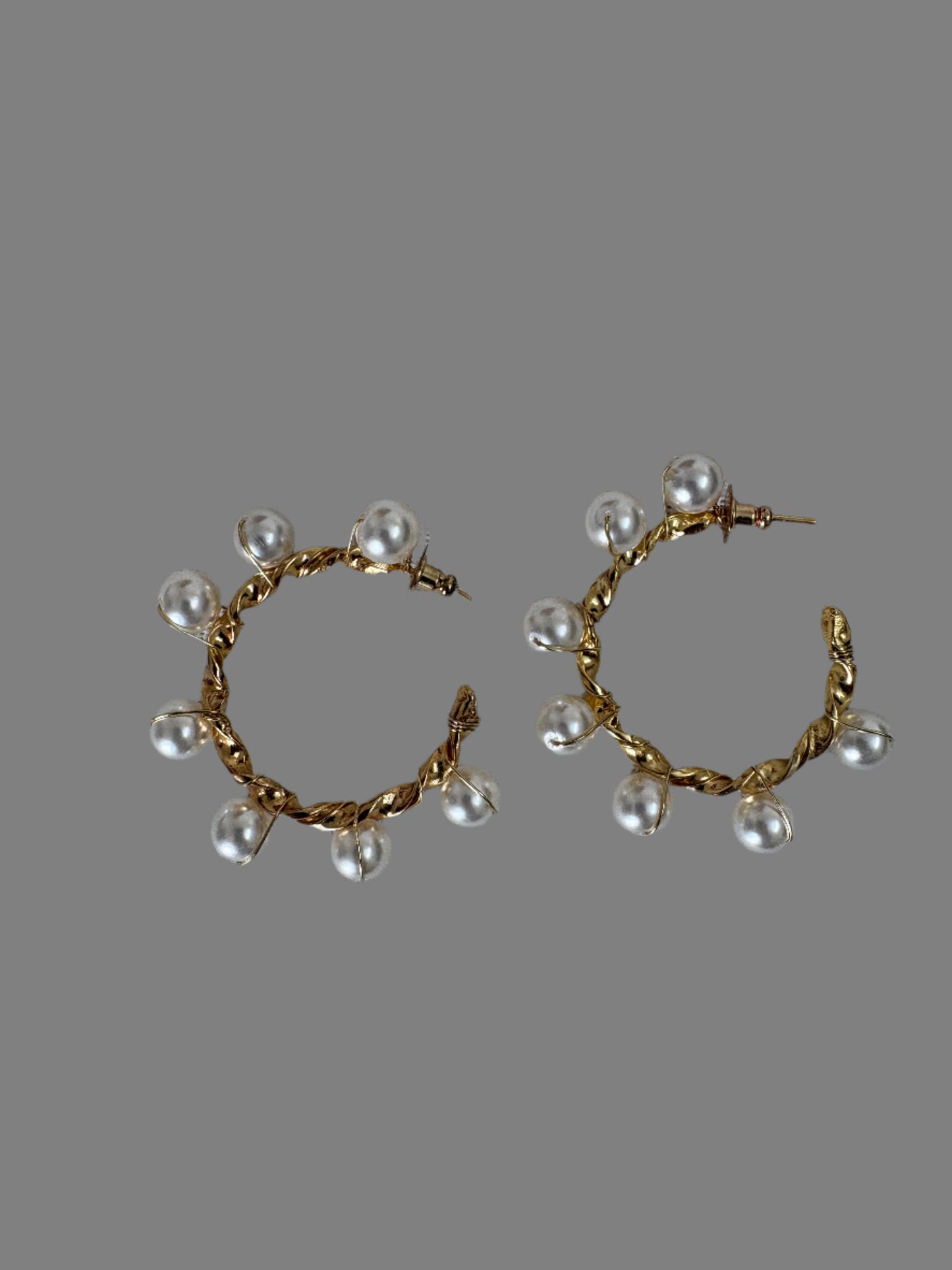 IRAAYA EARRING