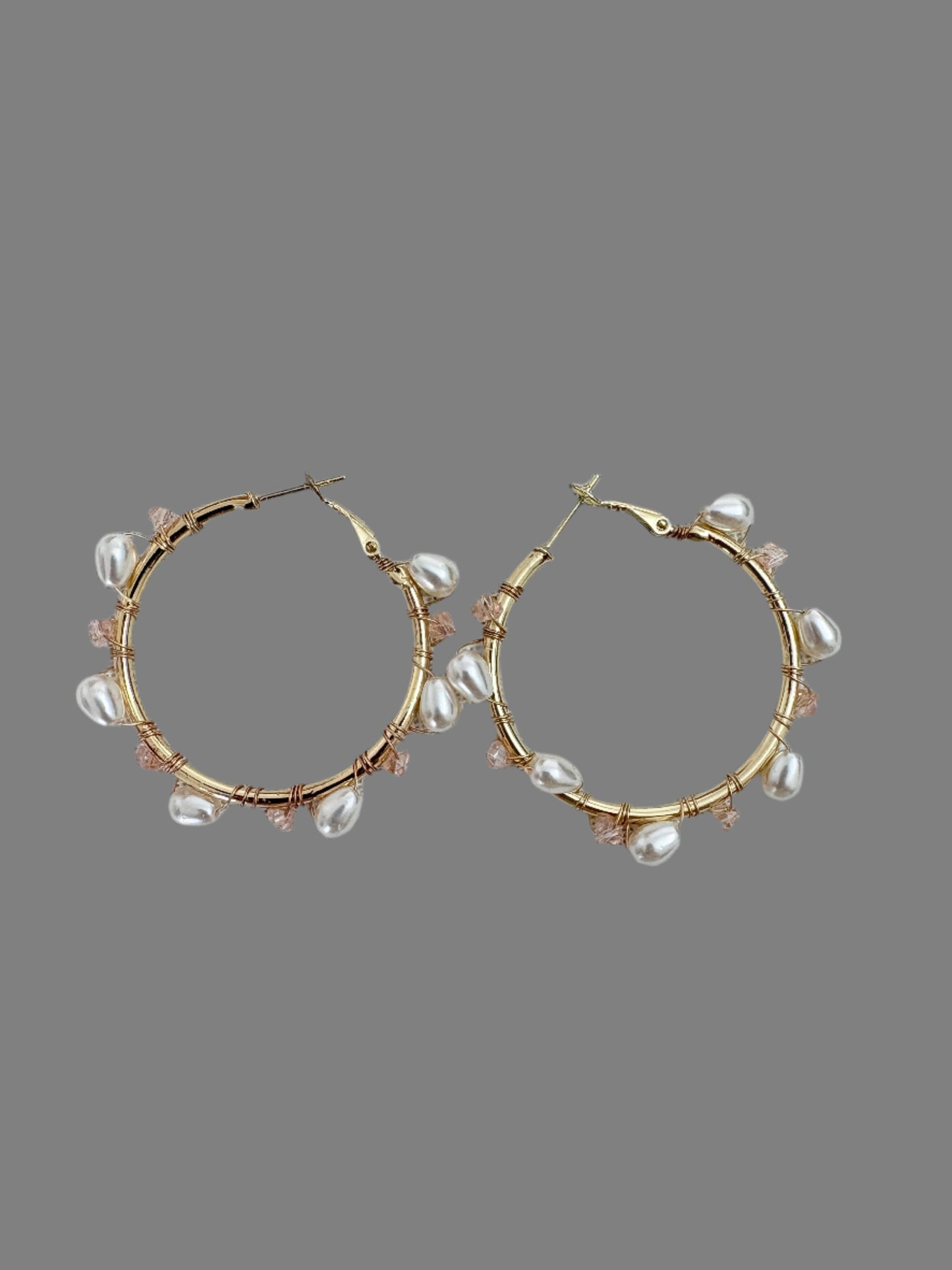 PEHRA EARRING