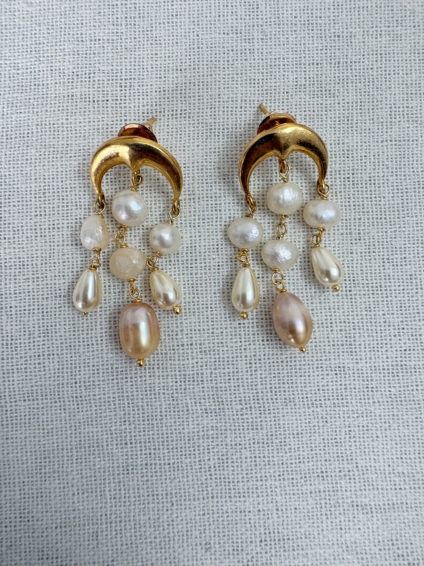 MIRAAYA EARRING