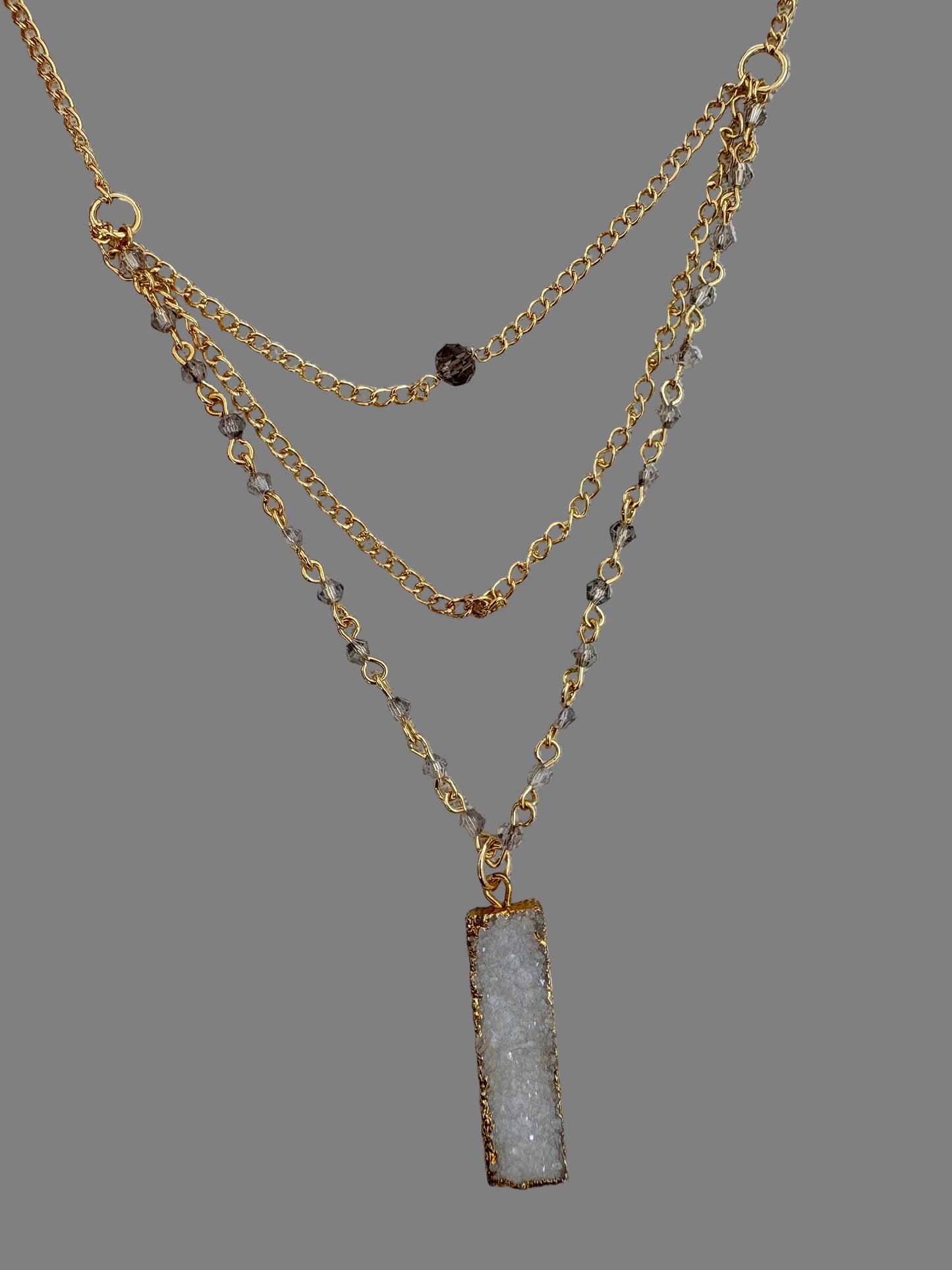 RUHIRA NECKLACE