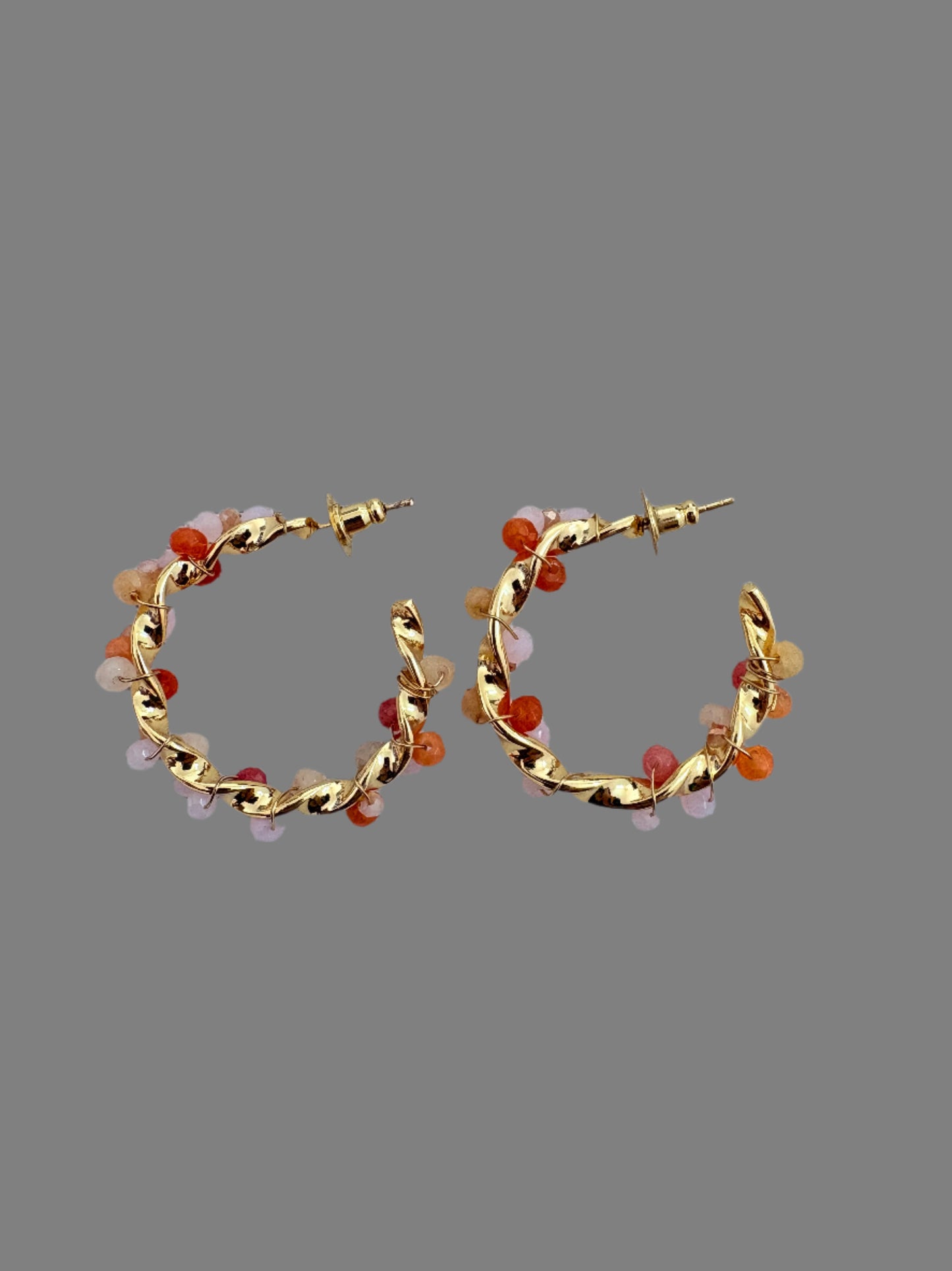 AABIRA EARRING